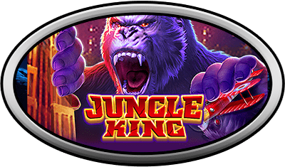 Jungle King